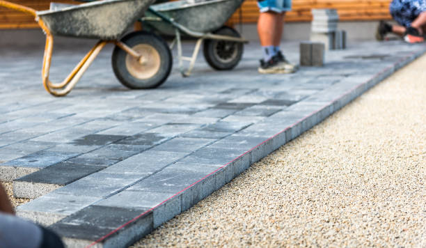Reasons to Select Us for Your Driveway Paving Requirements in East Prairie, MO