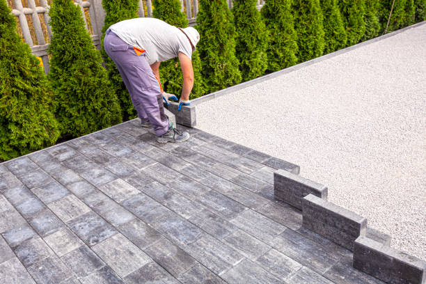 Driveway Pavers for Homes in East Prairie, MO